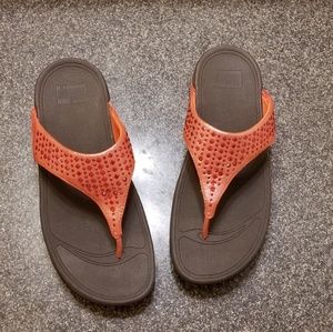 Fitflop sandals